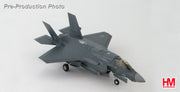1/72 F-35B Lightning II ZM138 Royal Air Force December 2015