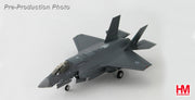 1/72 F-35B Lightning II ZM138 Royal Air Force December 2015