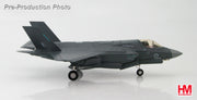 1/72 F-35B Lightning II ZM138 Royal Air Force December 2015