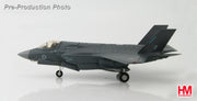 1/72 F-35B Lightning II ZM138 Royal Air Force December 2015