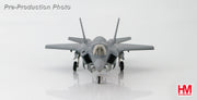 1/72 F-35B Lightning II ZM138 Royal Air Force December 2015