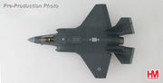 1/72 F-35B Lightning II ZM138 Royal Air Force December 2015