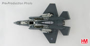 1/72 F-35B Lightning II ZM138 Royal Air Force December 2015