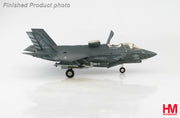 1/72 F-35B Ligthning II 169415 VMFA-211 January 2019 "2018 Afghanistan Mission Markings"