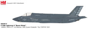 1/72 F-35B Lightning II "Beast Mode" 169608 VMFA-211 US Marines HMS Queen Elizabeth "Op. FORTIS" 2021