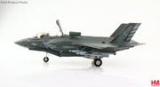 1/72 F-35B Lightning II "Beast Mode" 169608 VMFA-211 US Marines HMS Queen Elizabeth "Op. FORTIS" 2021