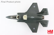 1/72 F-35B Lightning II (Pseudo Scheme) 24-8808 301 Sqn. JASDF
