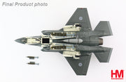 1/72 F-35B Lightning II (Pseudo Scheme) 24-8808 301 Sqn. JASDF