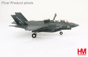 1/72 F-35B Lightning II ZM158 617 Sqn. RAF March Estonia 2022