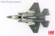 1/72 F-35B Lightning II ZM158 617 Sqn. RAF March Estonia 2022