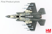 1/72 F-35B Lightning II ZM158 617 Sqn. RAF March 2022 "Beast Mode"