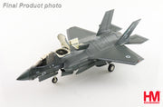 1/72 F-35B Lightning II ZM149/015 HMS Prince of Wales 207 Sqn. June 2021 "Sea Acceptance Trials"