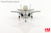 1/72 F-35B Lightning II ZM149/015 HMS Prince of Wales 207 Sqn. June 2021 "Sea Acceptance Trials"