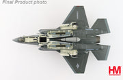 1/72 F-35B Lightning II 170053 VMFA-214 "Black Sheep" Yuma Marine Corps Air Station 2023