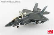 1/72 F-35B Lightning II 170053 VMFA-214 "Black Sheep" Yuma Marine Corps Air Station 2023 (Beast Mode)