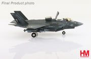 1/72 F-35B Lightning II 170053 VMFA-214 "Black Sheep" Yuma Marine Corps Air Station 2023 (Beast Mode)