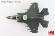 1/72 F-35B Lightning II 170053 VMFA-214 "Black Sheep" Yuma Marine Corps Air Station 2023 (Beast Mode)