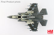 1/72 F-35B Lightning II 170053 VMFA-214 "Black Sheep" Yuma Marine Corps Air Station 2023 (Beast Mode)