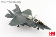 1/72 F-35B Lightning II 169920 VMFA-225 "Vikings" Yuma Marine Corps Air Station 2023