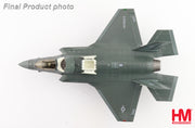 1/72 F-35B Lightning II 169920 VMFA-225 "Vikings" Yuma Marine Corps Air Station 2023