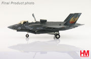 1/72 F-35B "Return of the Immortals" ZM-151 809 NAS "The Immortals" RAF 2023