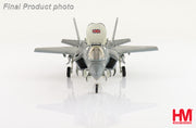 1/72 F-35B "Return of the Immortals" ZM-151 809 NAS "The Immortals" RAF 2023