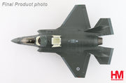 1/72 F-35B "Return of the Immortals" ZM-151 809 NAS "The Immortals" RAF 2023