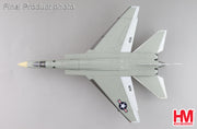 1/72 RA-5C Vigilante 149283 RVAH-11 USS Forrestal 1967