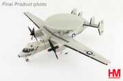 1/72 E-2C Hawkeye "Miss B.Havin" 161552 VAW-124 "Bear Aces" 1991 "Operation Desert Storm"
