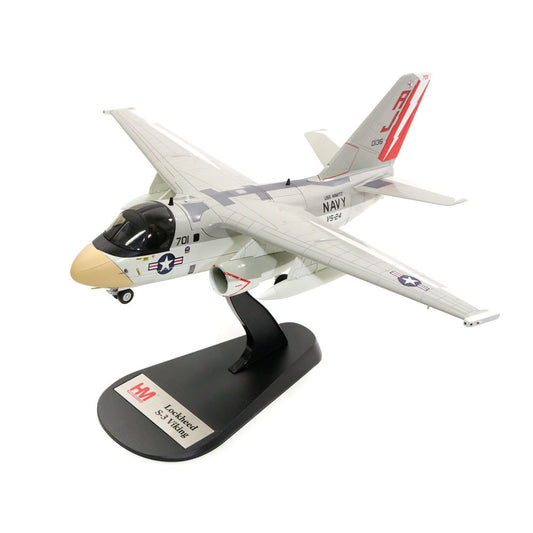 1/72 S-3A Viking 160138 VS-24 "Scouts" 1978