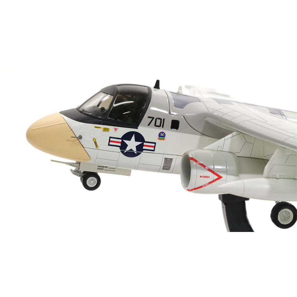1/72 S-3A Viking 160138 VS-24 "Scouts" 1978