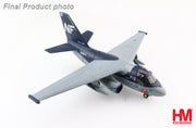 1/72 S-3B "VS-21 Decommissioning Scheme" BuNo 160604 VS-21 USS Kitty Hawk Jan 2005