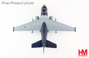 1/72 S-3B "VS-21 Decommissioning Scheme" BuNo 160604 VS-21 USS Kitty Hawk Jan 2005