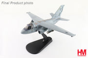1/72 S-3 Viking "Desert Storm" 159765 VS-32 "Maulers" USS America