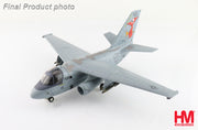 1/72 S-3B Viking "Operation Eduring Freedom" 160155 VS-33 "Screwbirds" USS Stennis 2001
