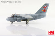 1/72 S-3B Viking "Operation Eduring Freedom" 160155 VS-33 "Screwbirds" USS Stennis 2001