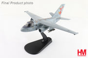 1/72 S-3B Viking "Operation Eduring Freedom" 160155 VS-33 "Screwbirds" USS Stennis 2001