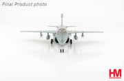 1/72 EA-6B Prowler" Eve of Destruction" 163527 VAQ-141 "Shadowhawks" Operation Desert Storm 1991