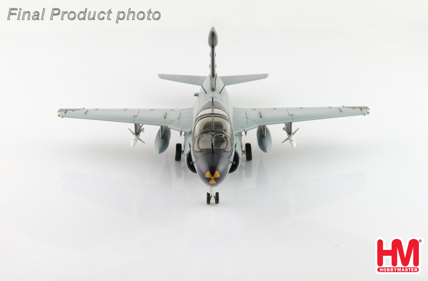 1/72 EA-6B Prowler 163884/501 VAQ-209 2010