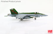 1/72 F/A-18F Super Hornet AG400 #166959 VFA-25 Fist of the Fleet US Navy Naval Air Station Lemoore 2020