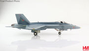 1/72 F/A-18E Super Hornet US Navy "Mako" Red 12 VFC-12 NAS Oceana June 2021