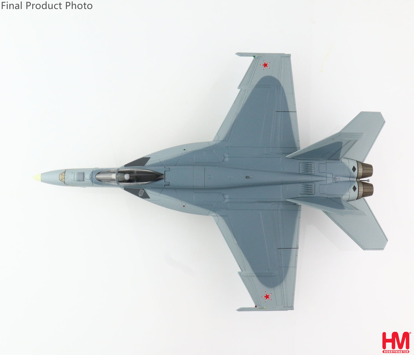 1/72 F/A-18E Super Hornet US Navy "Mako" Red 12 VFC-12 NAS Oceana June 2021