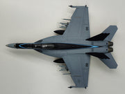1/72 F/A-18F "TOPGUN 50th Anniversary Scheme" 165796 NAWDC US Navy