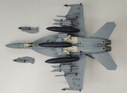 1/72 F/A-18F "TOPGUN 50th Anniversary Scheme" 165796 NAWDC US Navy