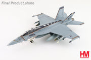 1/72 F/A-18F Super Hornet 165926 VFA-122 "Flying Eagles" US Navy 2022