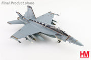 1/72 F/A-18F Super Hornet 165926 VFA-122 "Flying Eagles" US Navy 2022