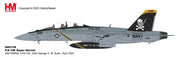 1/72 F/A-18F Super Hornet 200/166629 VFA-103 USS George H. W. Bush April 2023