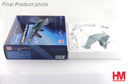 1/72 F/A-18E "Dagger" (with 2 x GBU-24 + Decal)