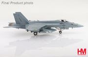 1/72 F/A-18E "Dagger" (with 2 x GBU-24 + Decal)
