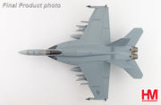 1/72 F/A-18E "Dagger" (with 2 x GBU-24 + Decal)